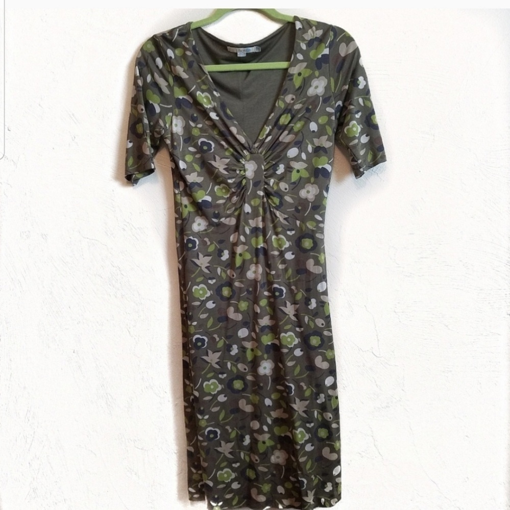Boden dress for mccoburn